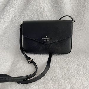 KATE SPADE Sadie Envelope Crossbody